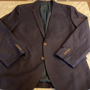 J. Crew Thompson Suit
